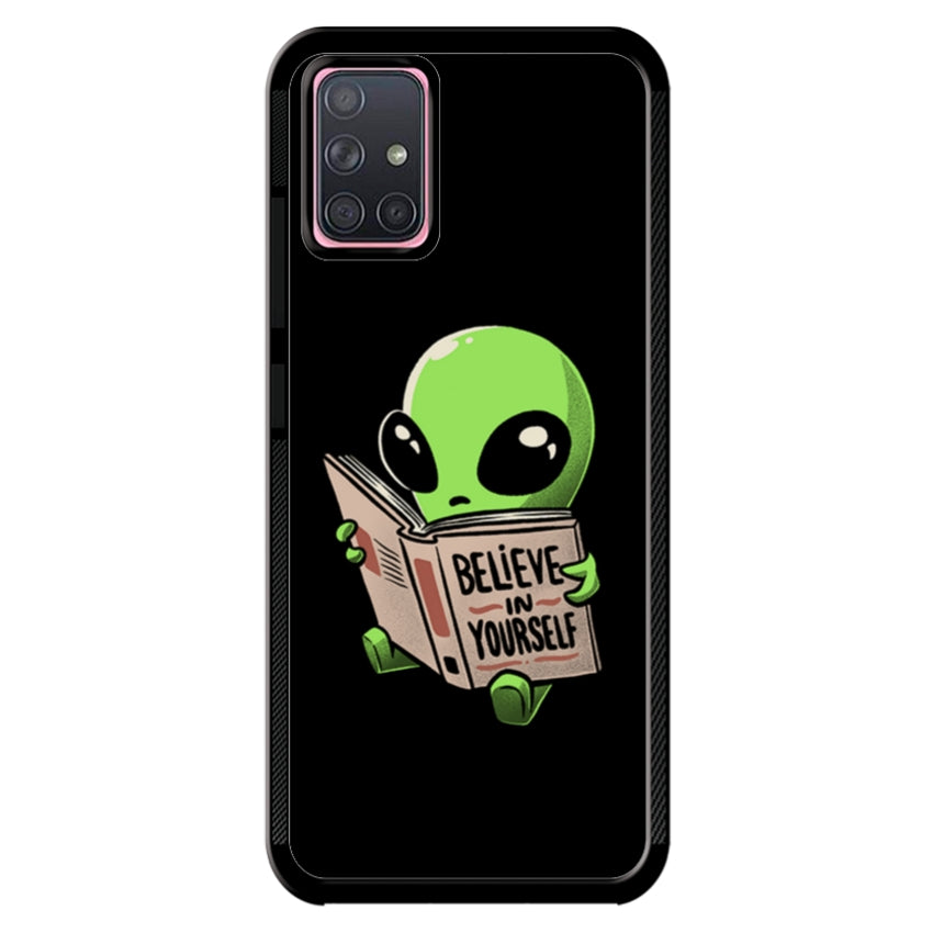 Believe customall