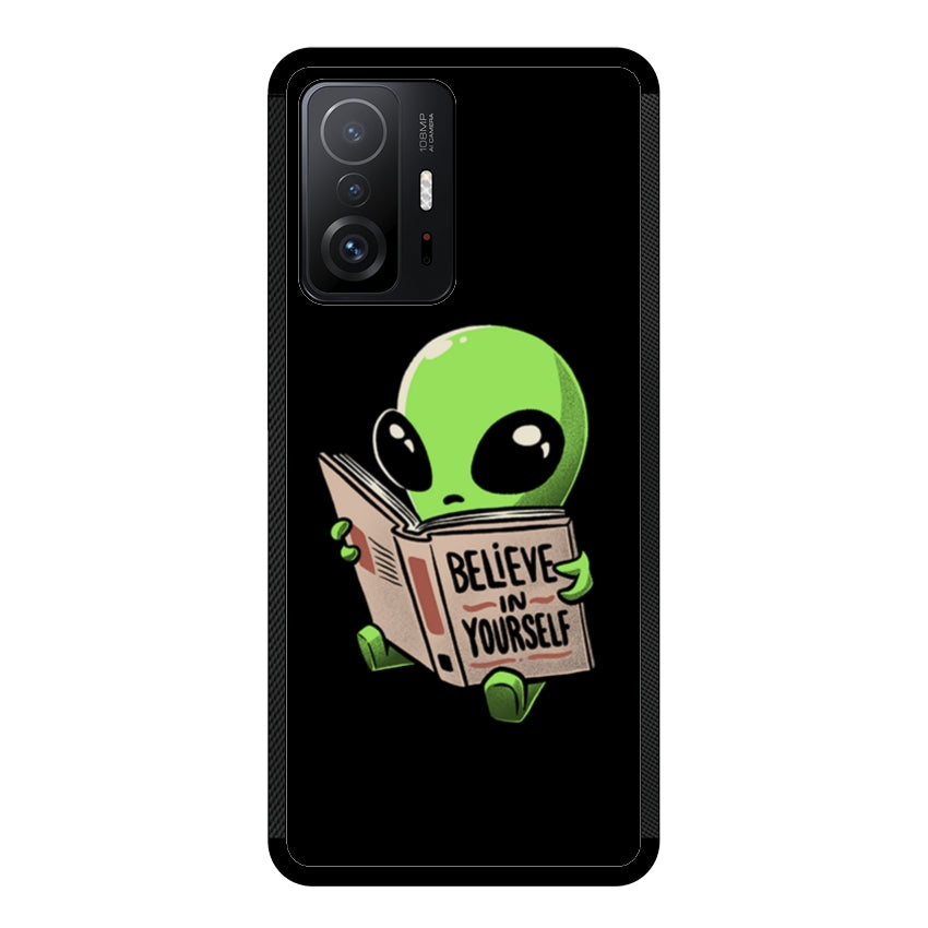 Believe customall