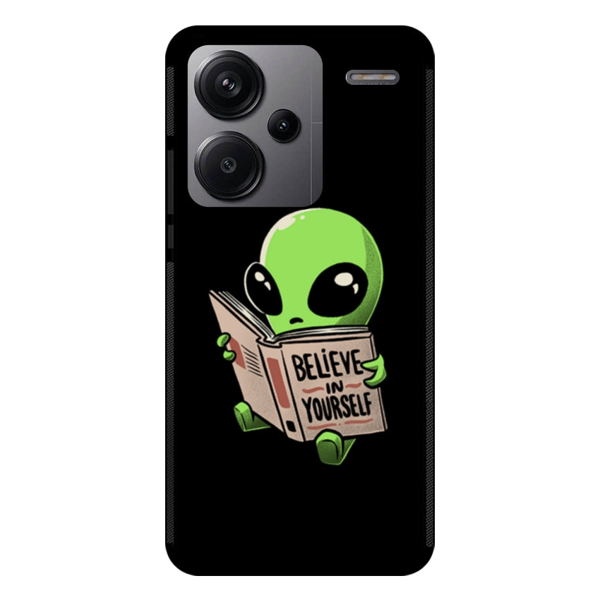 Believe customall