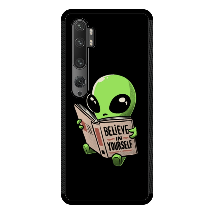 Believe customall