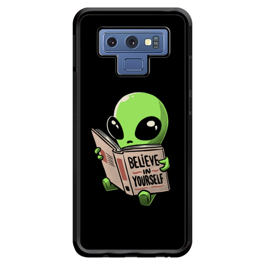 Believe customall