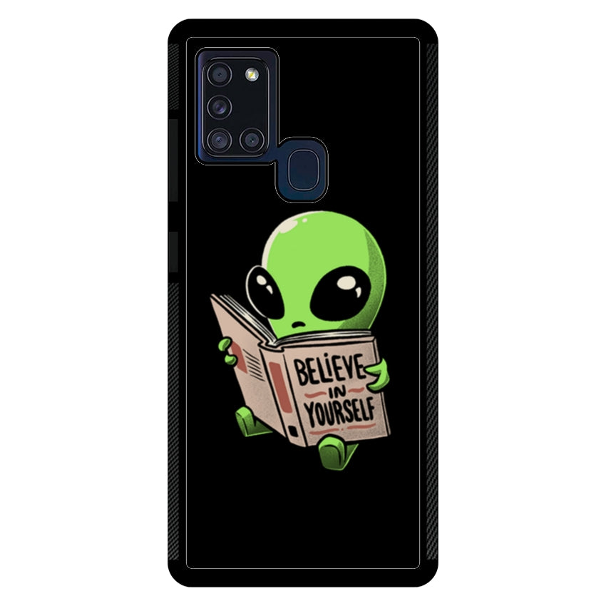 Believe customall