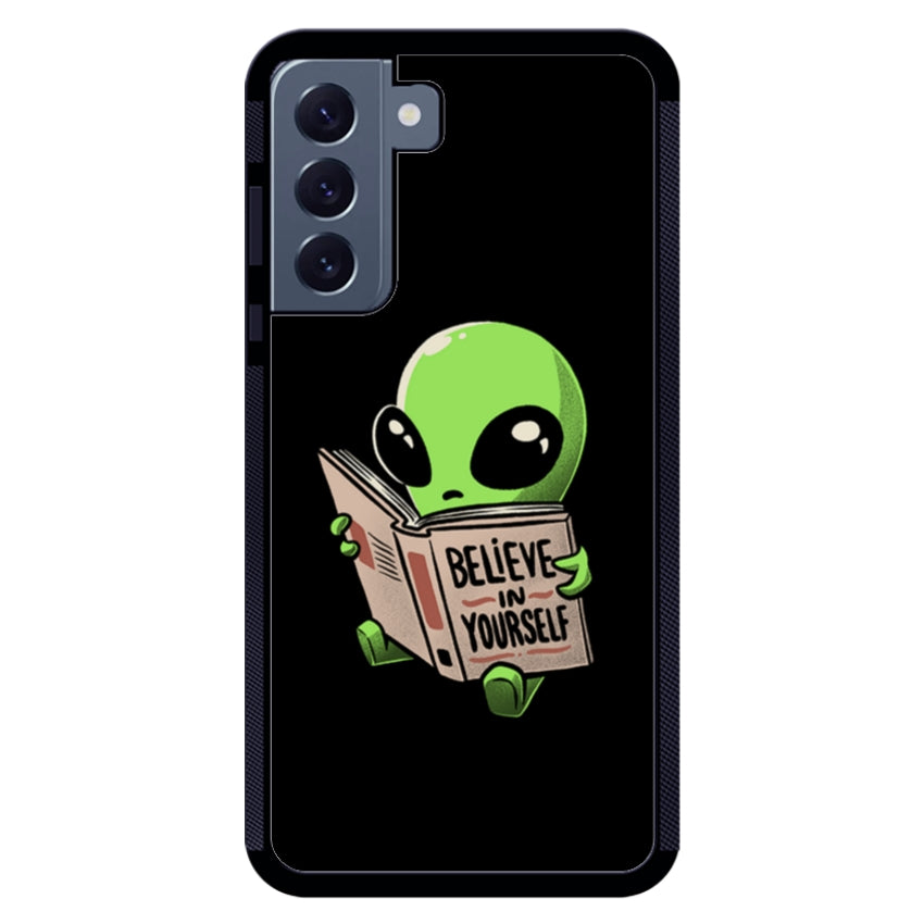 Believe customall