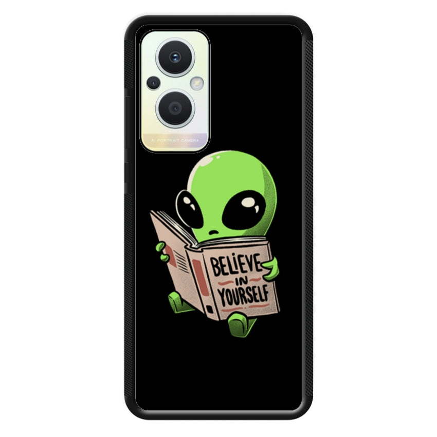 Believe customall