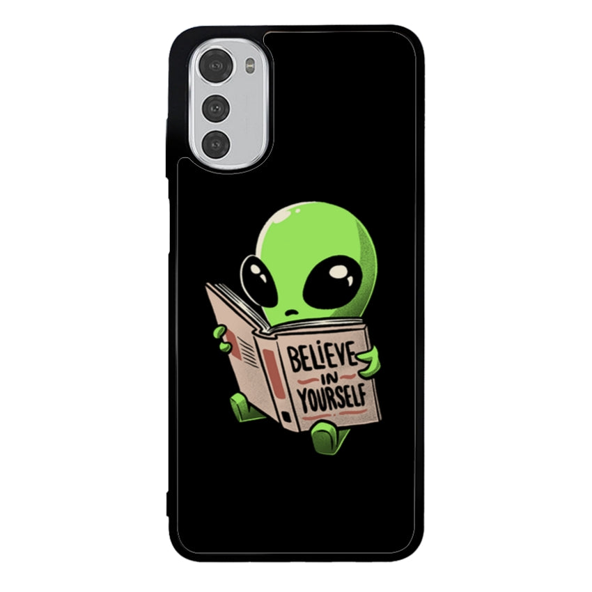 Believe customall