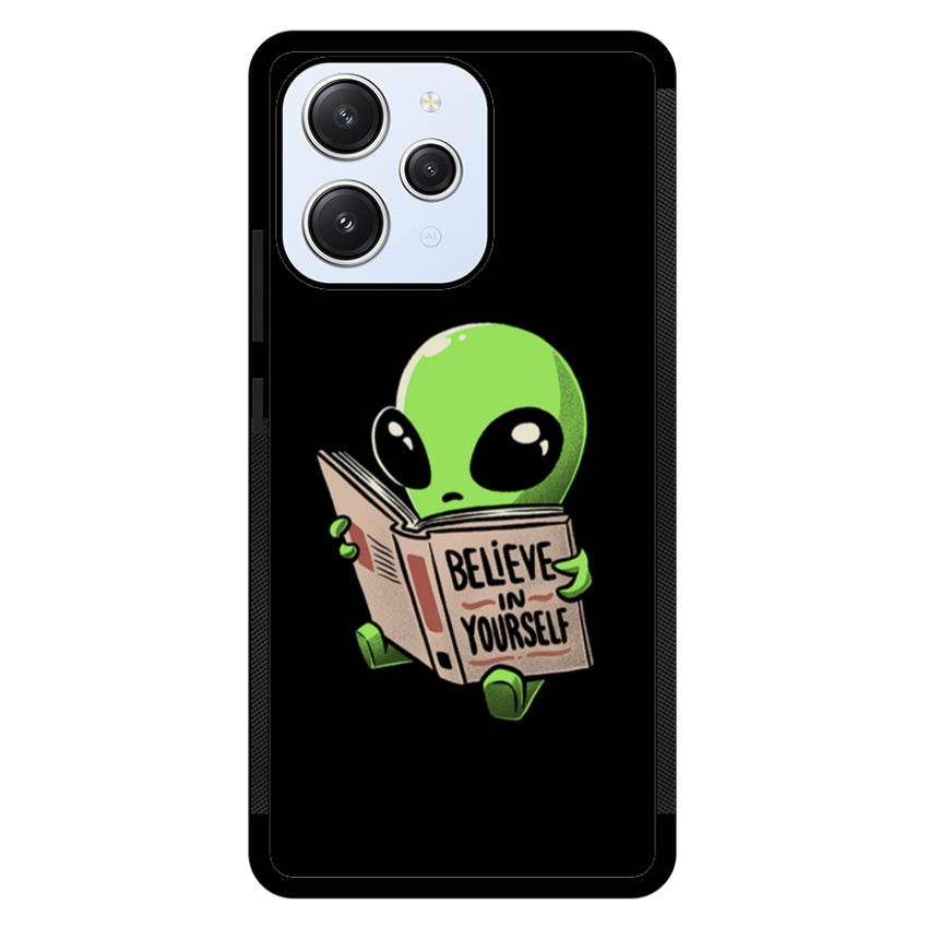 Believe customall