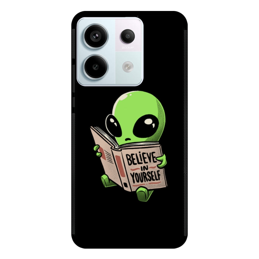 Believe customall