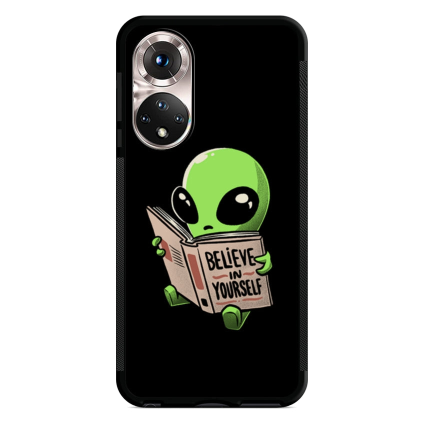 Believe customall