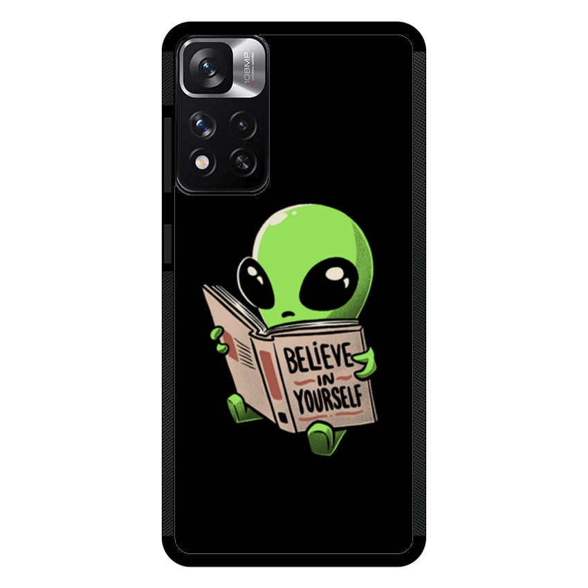 Believe customall