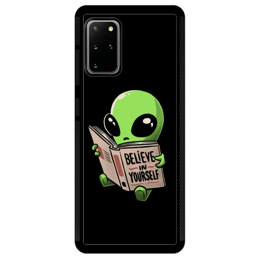 Believe customall