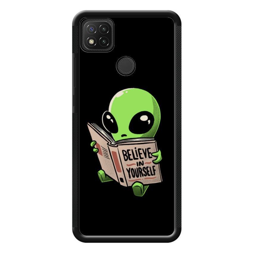 Believe customall