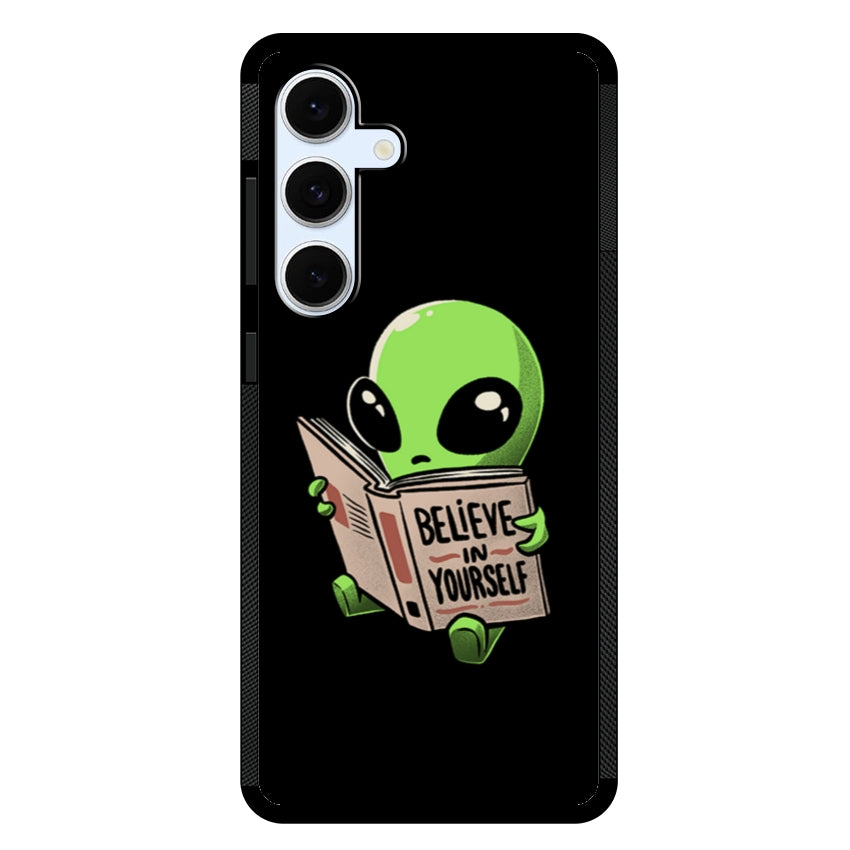 Believe customall