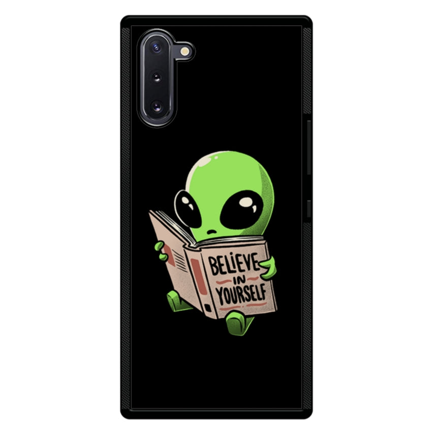 Believe customall
