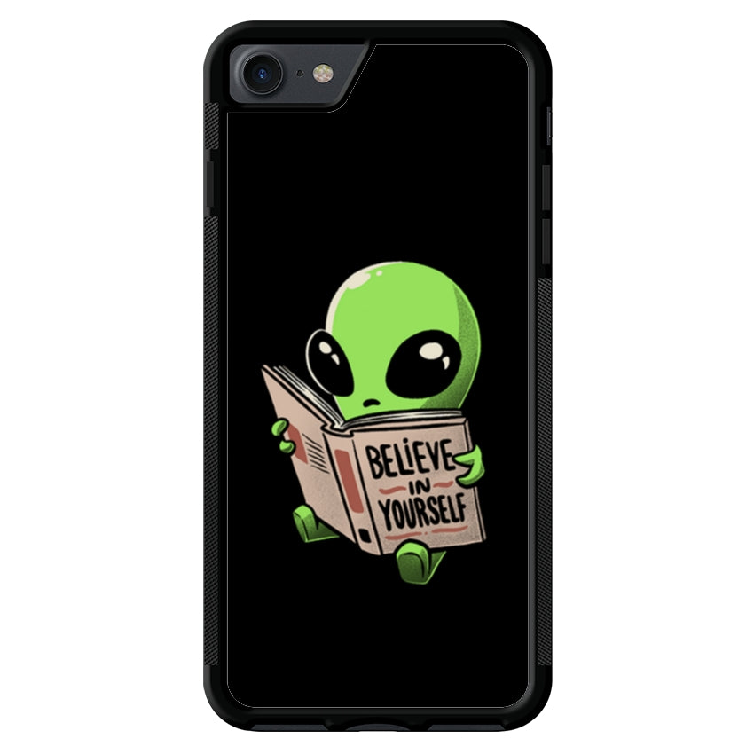 Believe customall