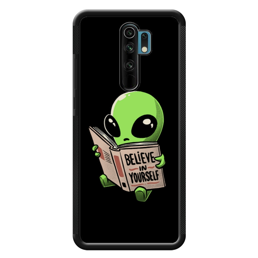 Believe customall