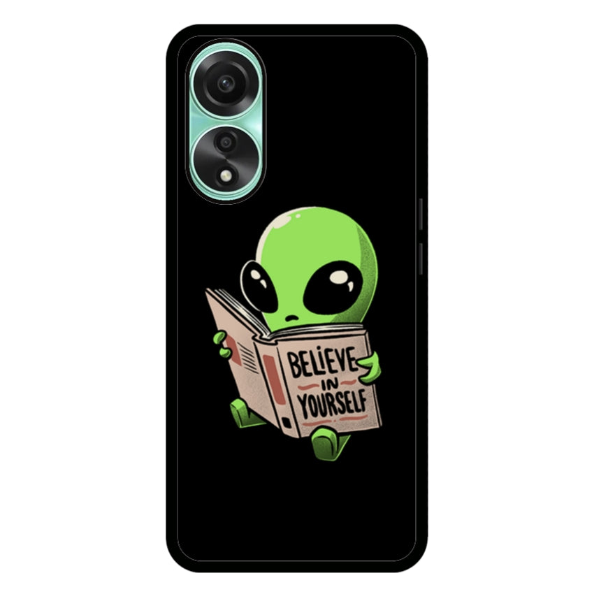 Believe customall
