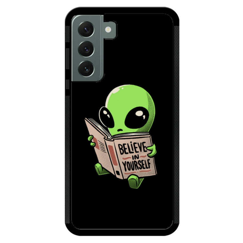 Believe customall
