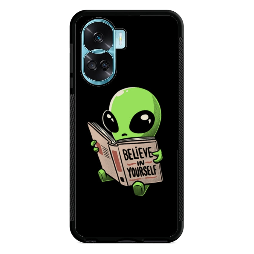 Believe customall