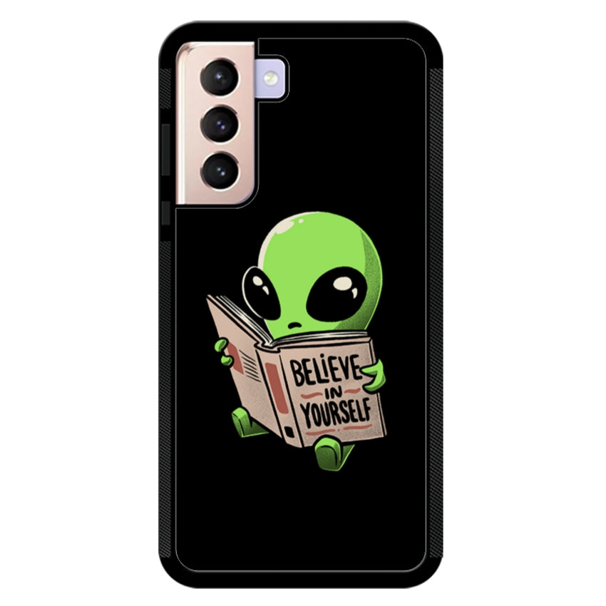 Believe customall