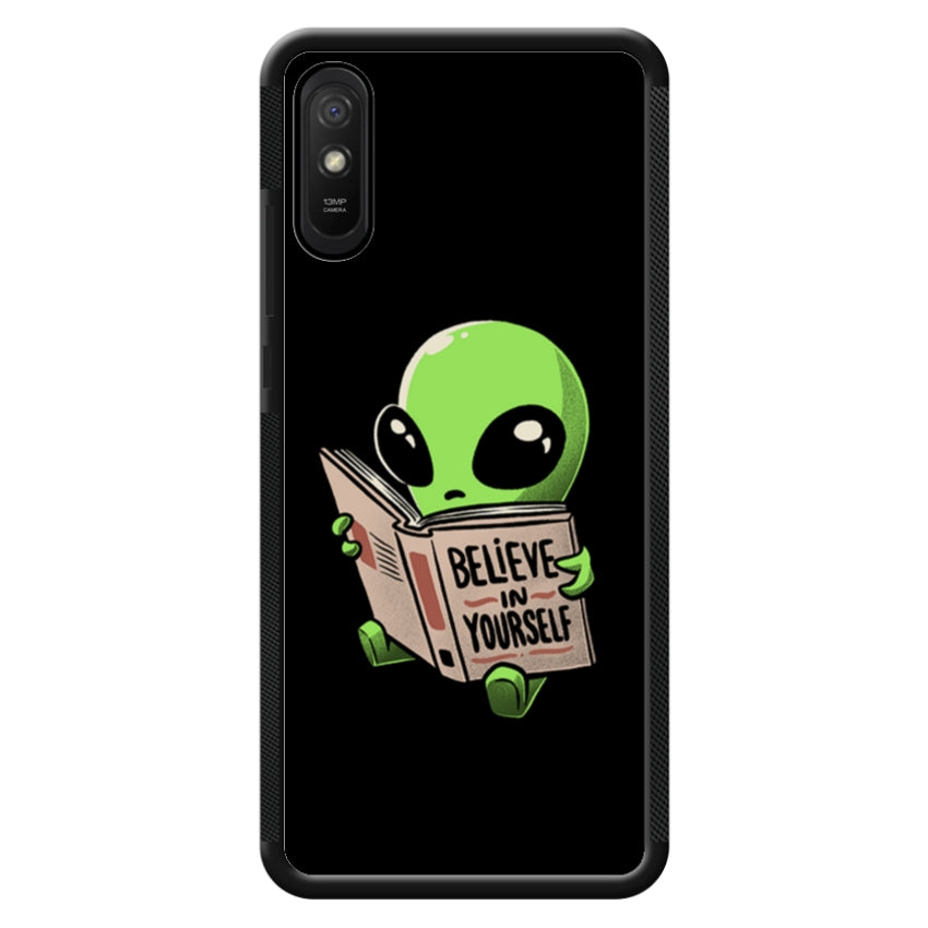 Believe customall