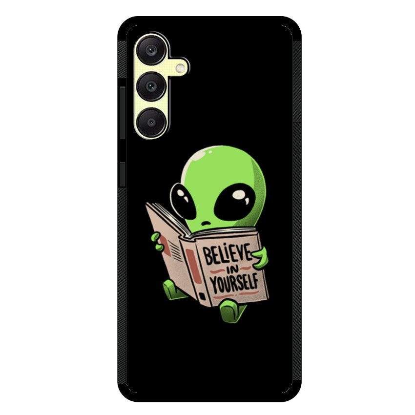 Believe customall