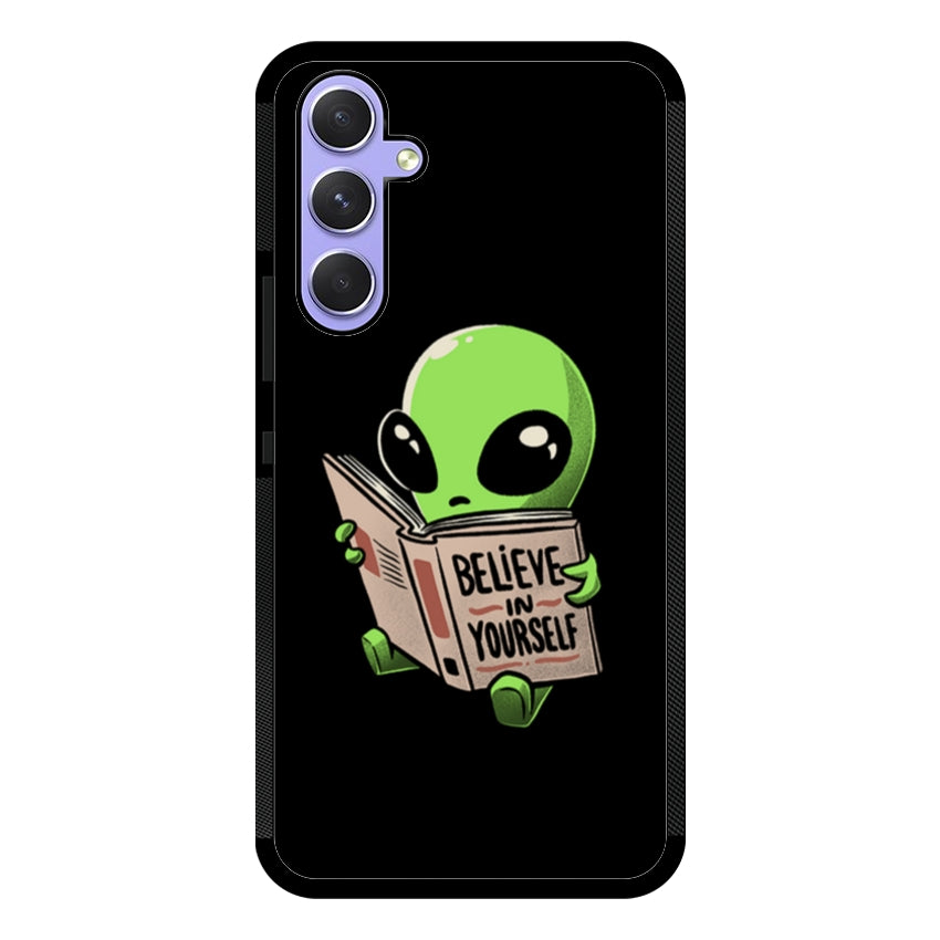 Believe customall