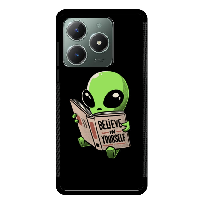 Believe customall