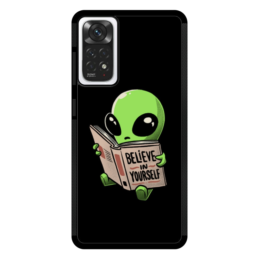 Believe customall