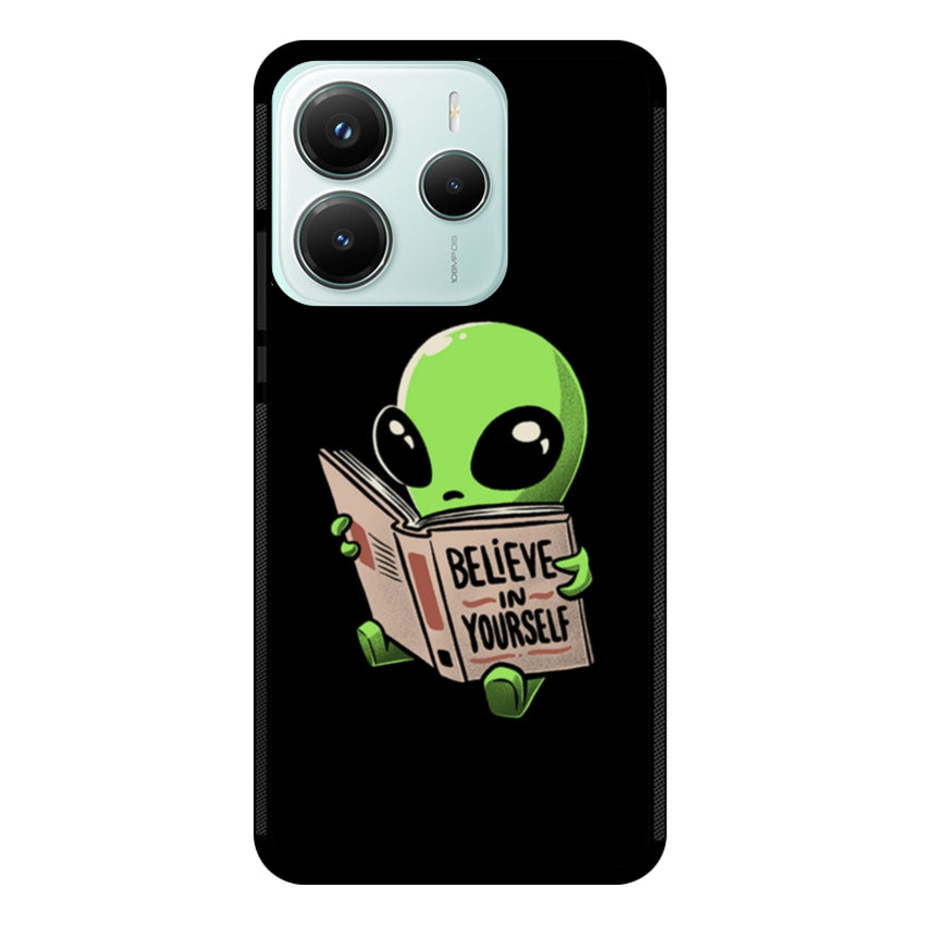 Believe customall