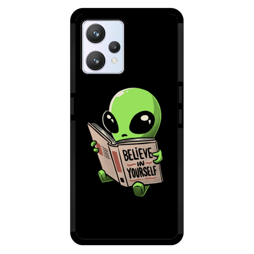 Believe customall