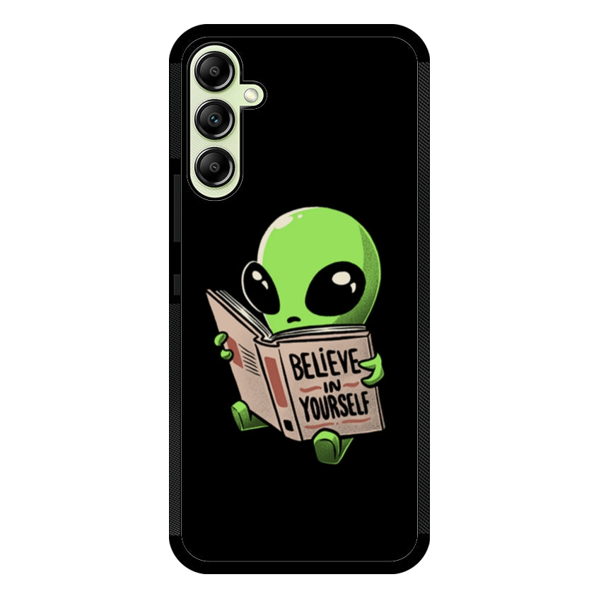 Believe customall
