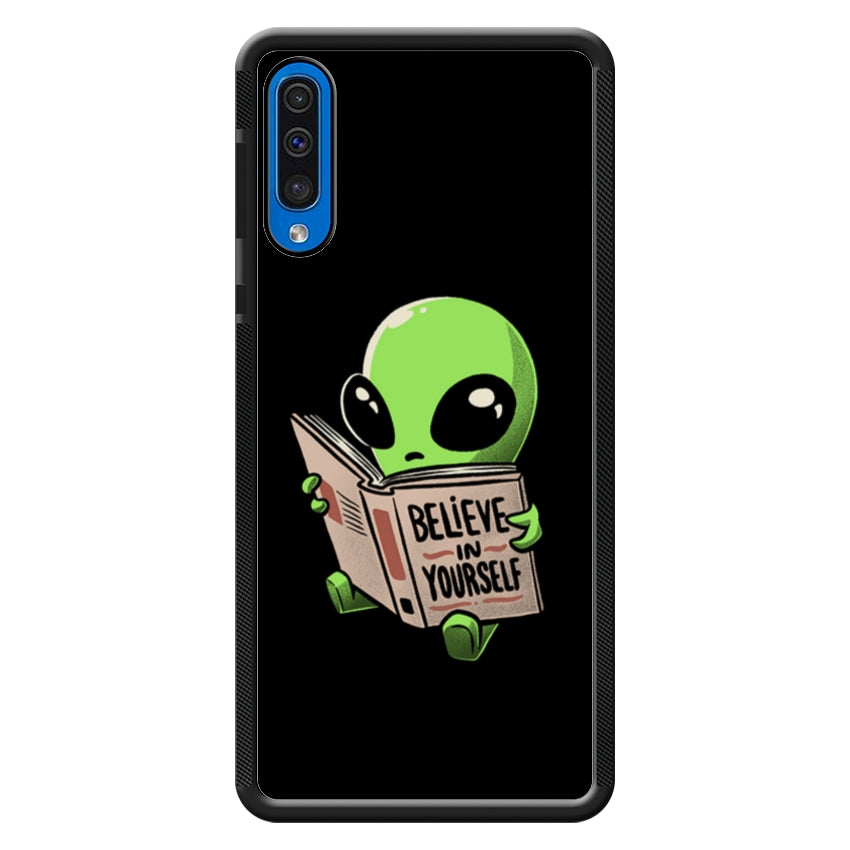 Believe customall