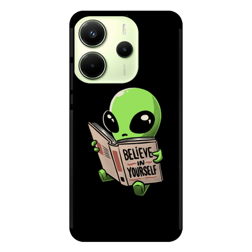 Believe customall