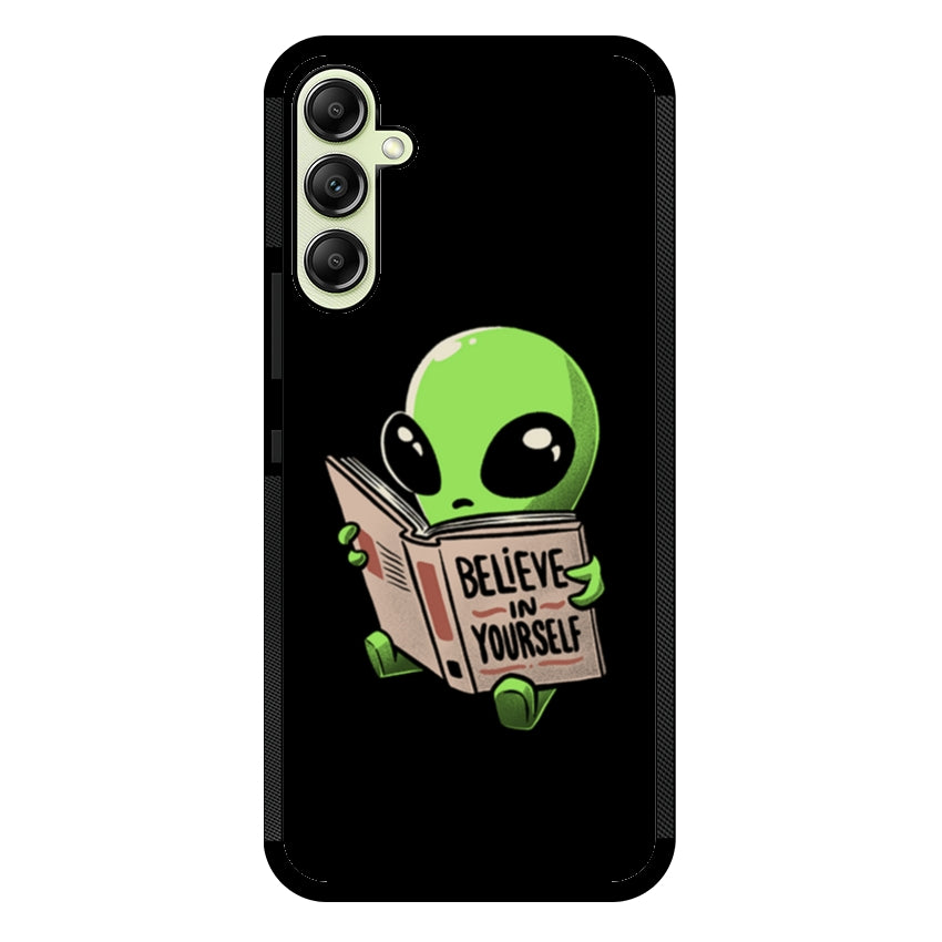 Believe customall