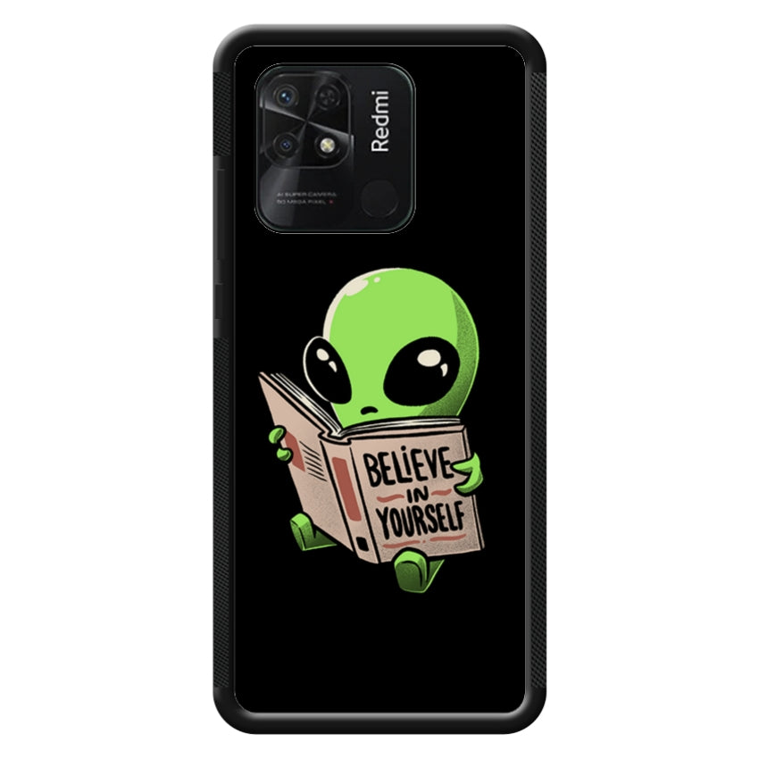 Believe customall