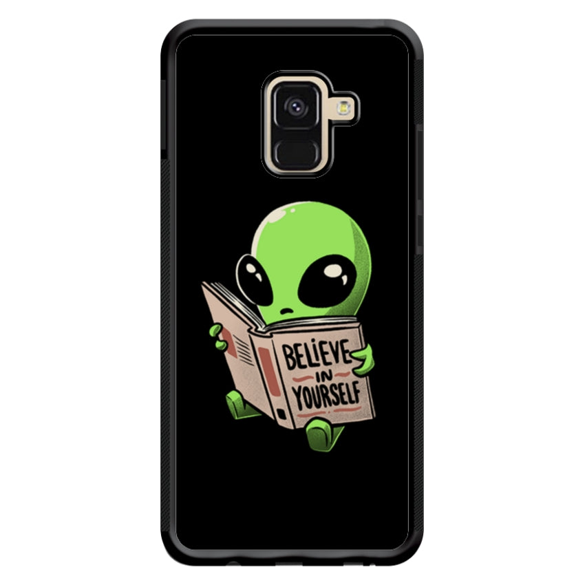 Believe customall
