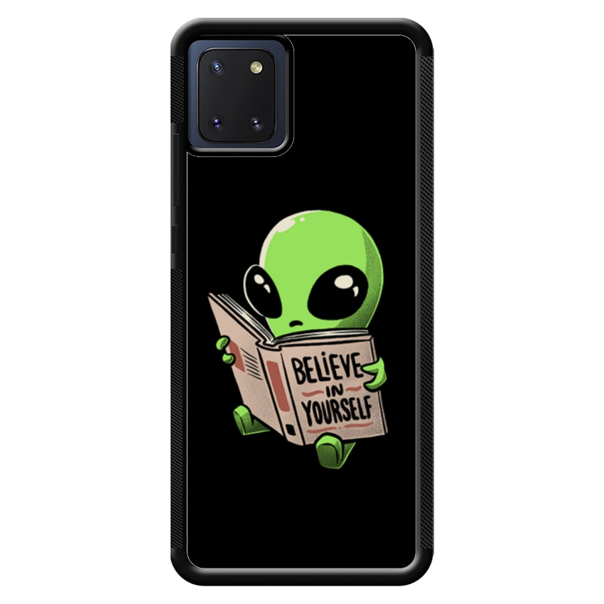 Believe customall