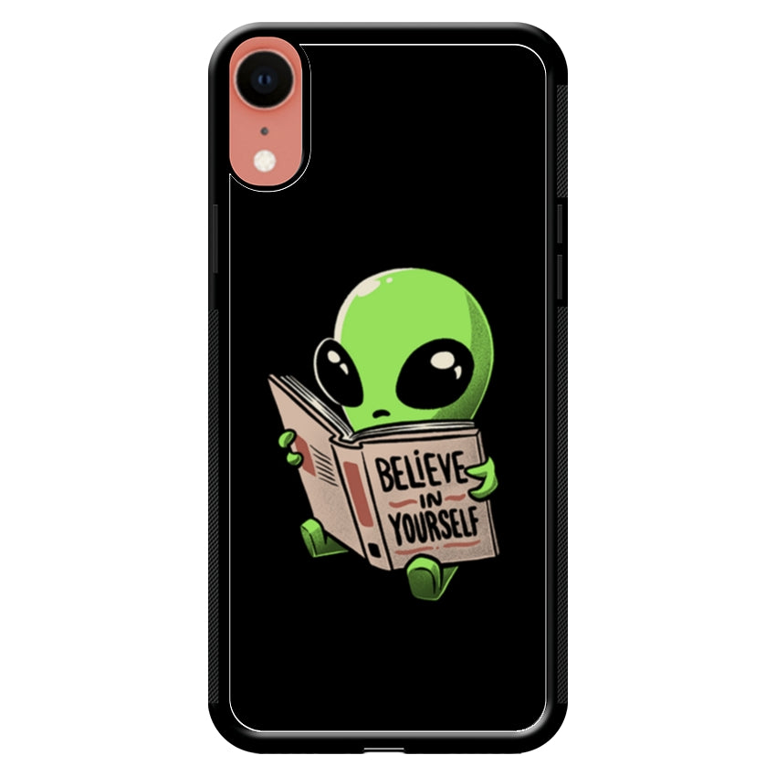 Believe customall