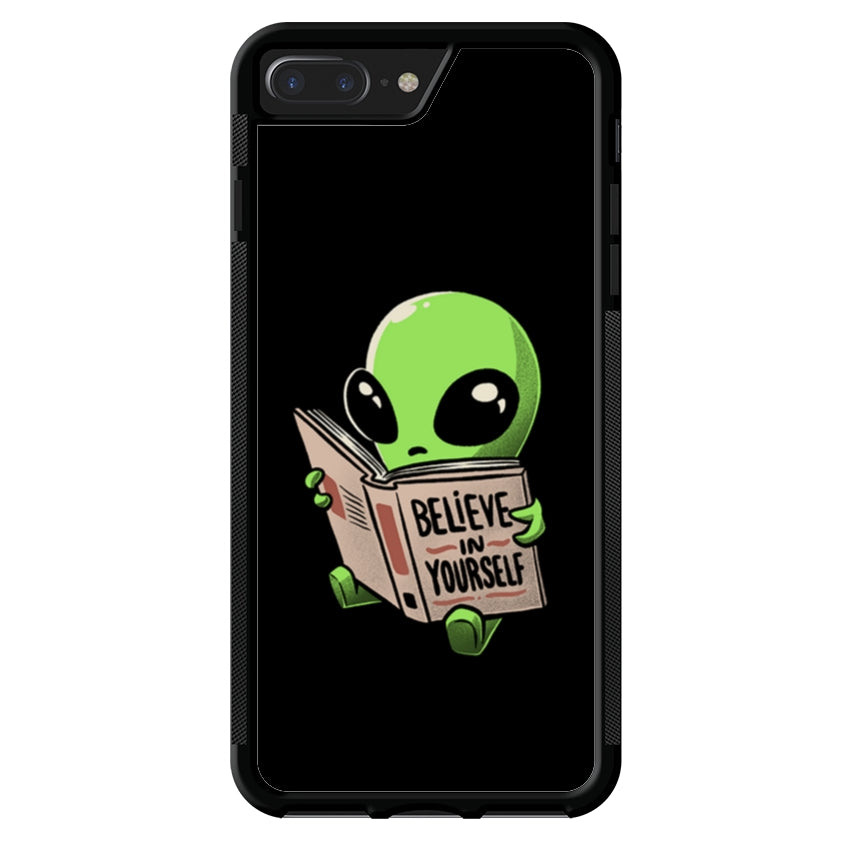 Believe customall