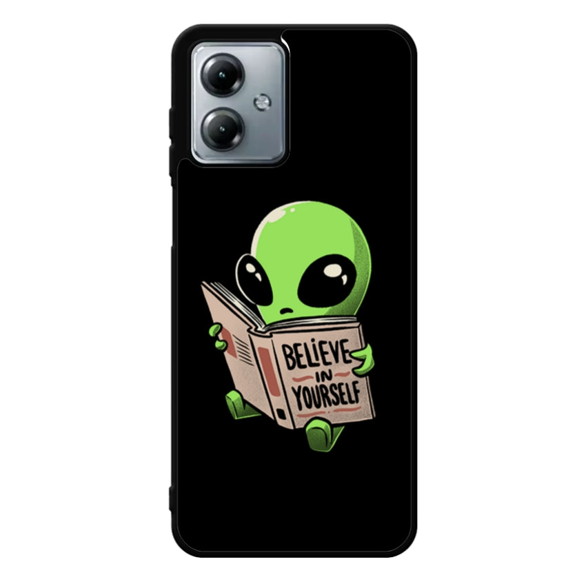 Believe customall