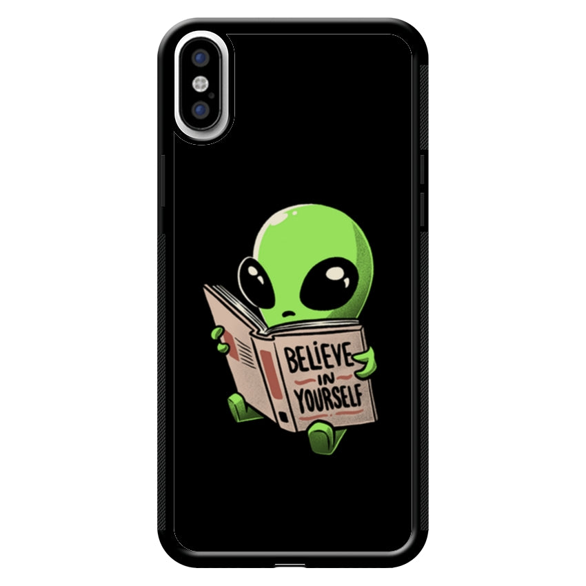 Believe customall