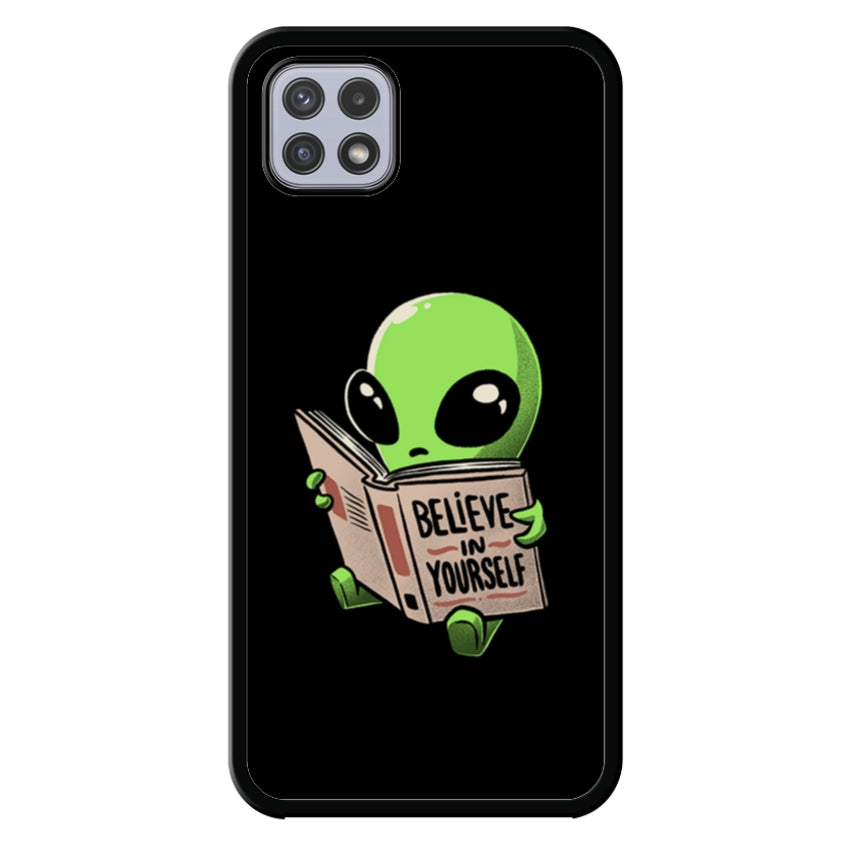 Believe customall