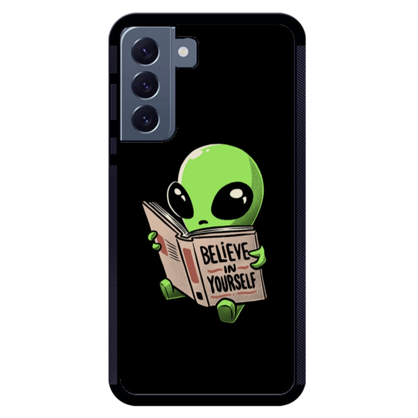 Believe customall