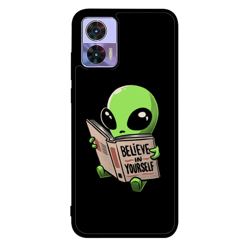 Believe customall
