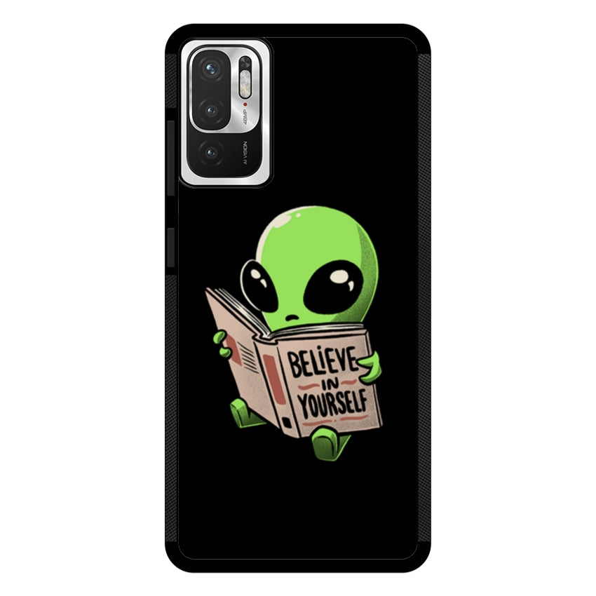 Believe customall