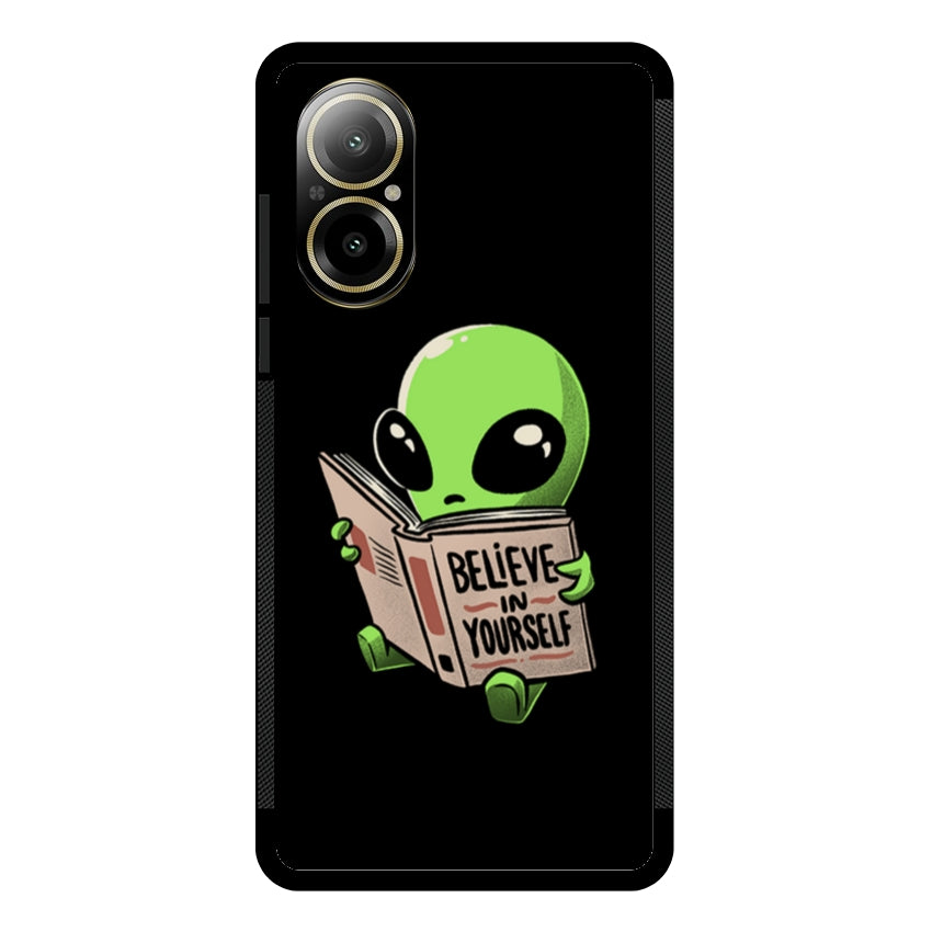 Believe customall