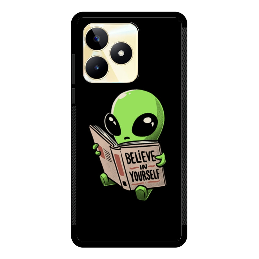 Believe customall