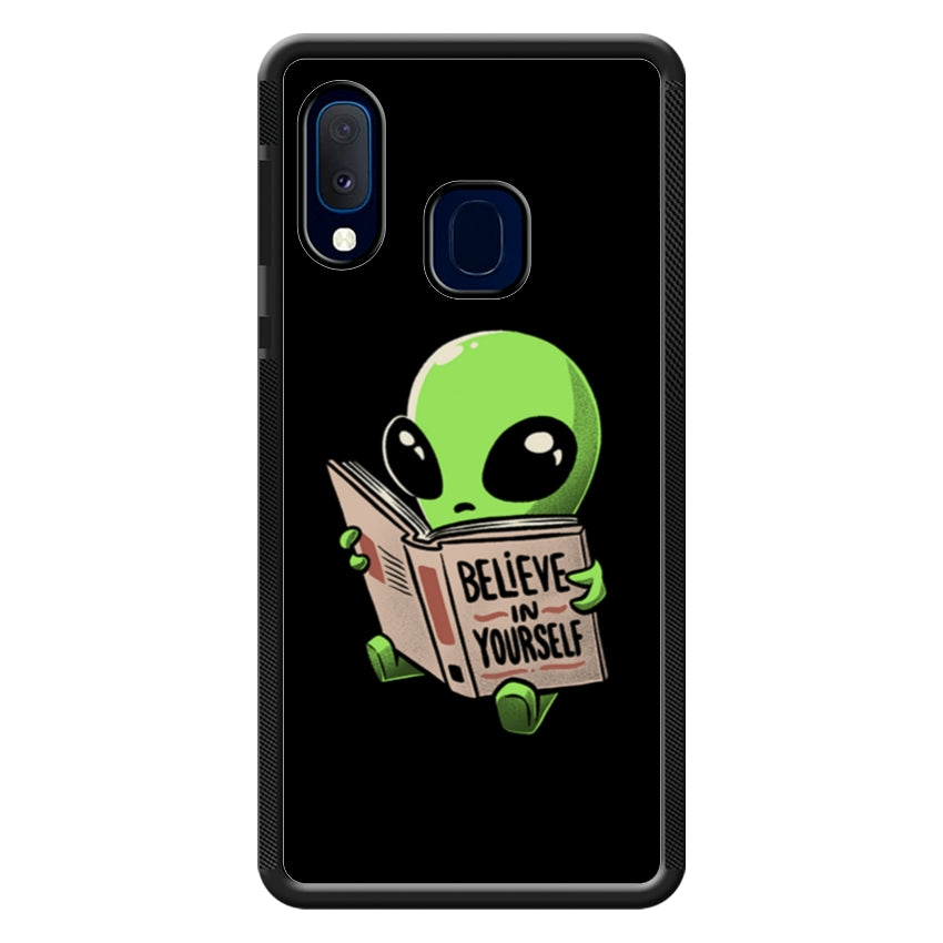 Believe customall