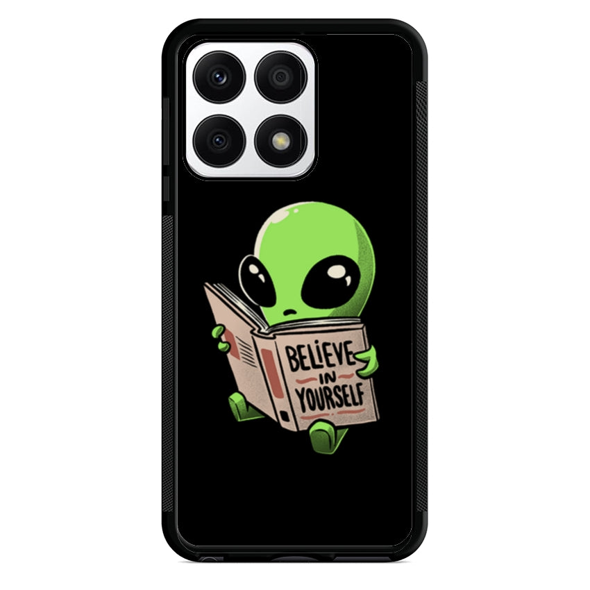Believe customall