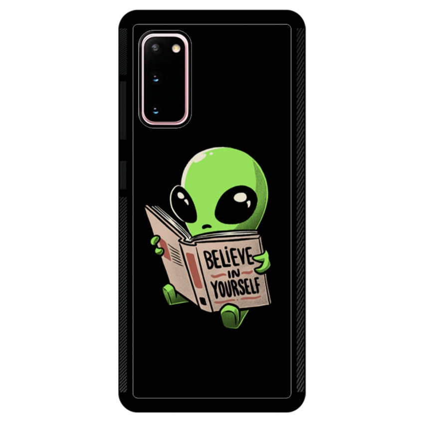 Believe customall
